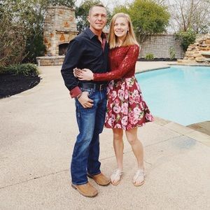 Meet your Posher, Isabelle